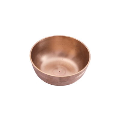 kasya Wati /Bronze Bowl (Matte) -KB 506