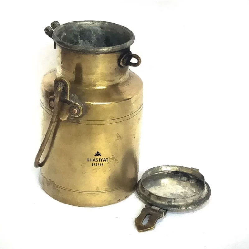Vintage Brass Chakli Sorya / Murukku Maker / Sev Sancha