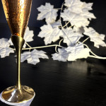 Wine Glass/Champagne Goblet KB041